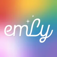 emLy - Lesbian, Queer Dating